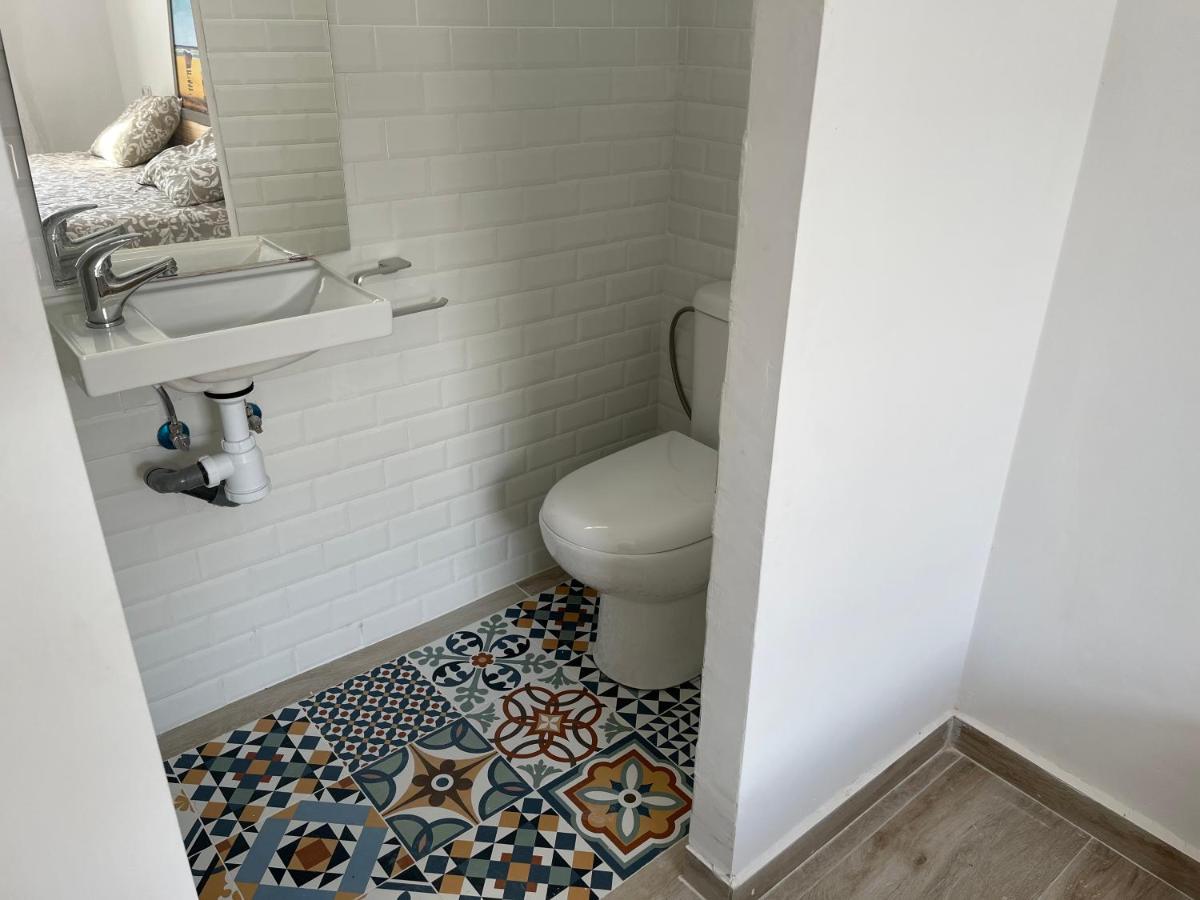 Alzira Bonita Apartamento D Junto A Plaza Mayor, Santa Catalina Luaran gambar