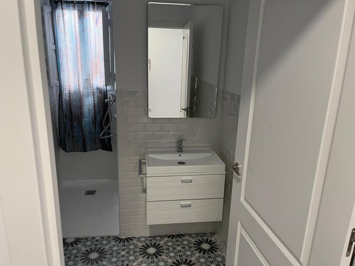 Alzira Bonita Apartamento D Junto A Plaza Mayor, Santa Catalina Luaran gambar