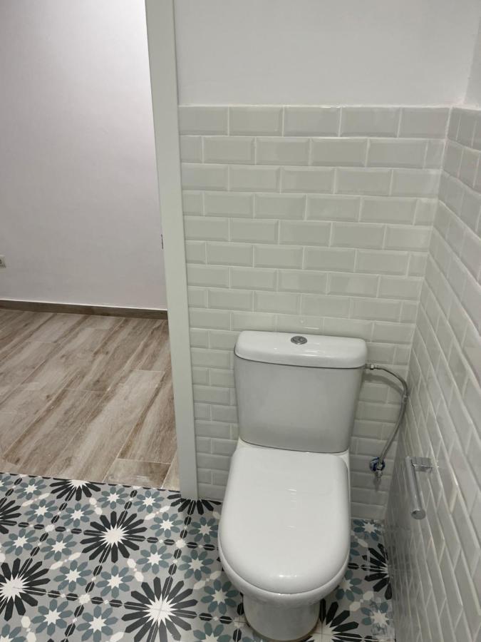 Alzira Bonita Apartamento D Junto A Plaza Mayor, Santa Catalina Luaran gambar
