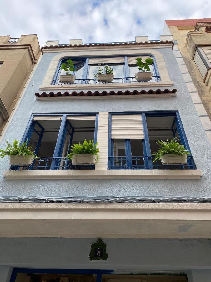 Alzira Bonita Apartamento D Junto A Plaza Mayor, Santa Catalina Luaran gambar